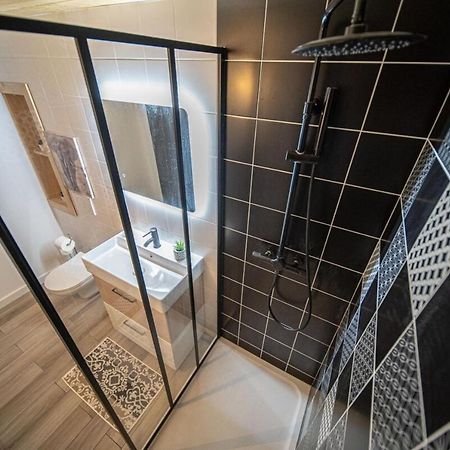 Spacious Renovated Loft - University - Guillotiere Lyon Eksteriør bilde