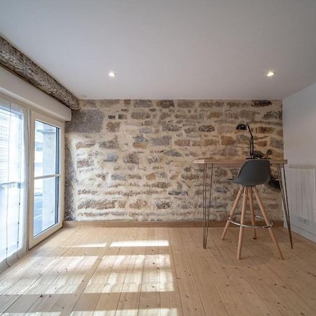 Spacious Renovated Loft - University - Guillotiere Lyon Eksteriør bilde